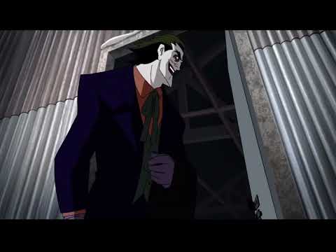 Joker kills Batman & Jason Survives - Death in the Family (2020) full clip