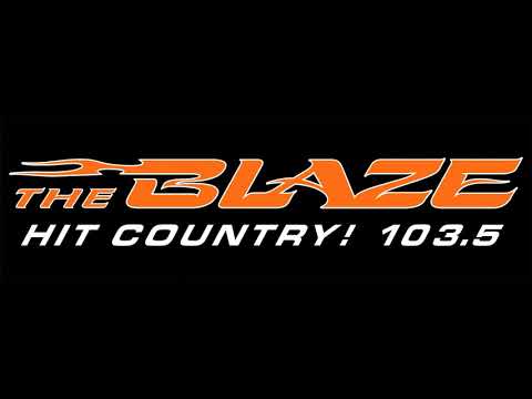 KHSL "103-5 the Blaze" - Legal ID - 2007