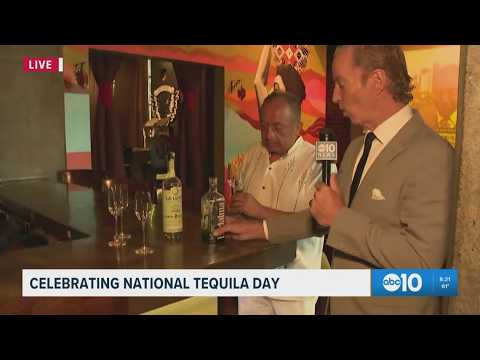 What tequila has meant to a Sacramento restaurateur
