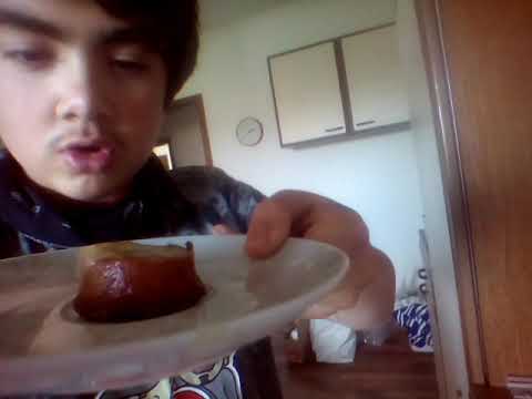 Ich wollt knofi Wurst machen