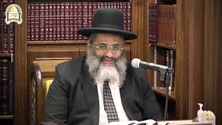 לימוד במסכת אבות- שיעור 16 - סוד גדול: מי שדן את עצמו למטה לא דנים אותו למעלה- פרק א' משניות י"ז-י"ח