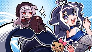 I went on a Date with Shylily...