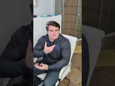 When Mom Goes Full Power.