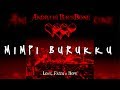 Andra and The Backbone - Mimpi Burukku (Video Lirik)