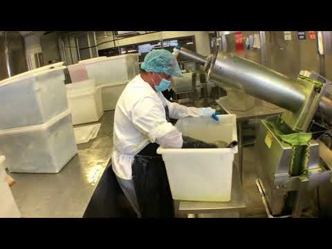 Marcus Antebi explains The most dangerous job in the Juice business