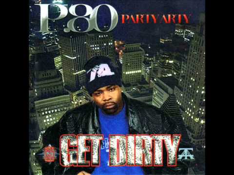 party arty-energy music