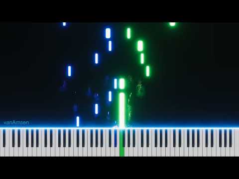 Dive into Aphex Twin's 'Avril 14th' - Piano Tutorial: Experience the Melodic Tranquility!