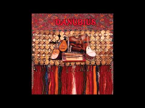 Danubius - Bulgarian Suite: Blateshnichka Kopanitsa