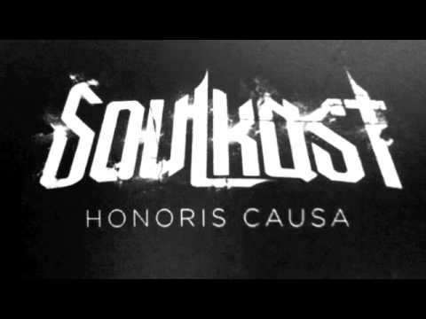 Soulkast ft Dj premier - 01 Première salve