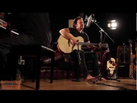 Vince Freeman - Stardust (Original) - Ont' Sofa Gibson Sessions
