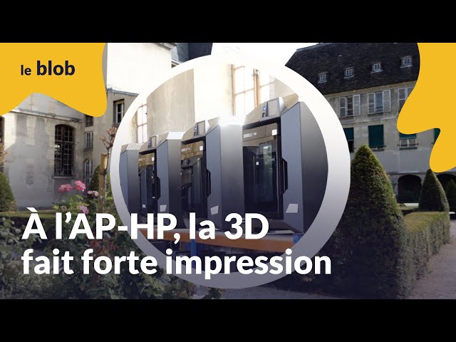 הגיית וידאו של aphp בשנת צרפתי