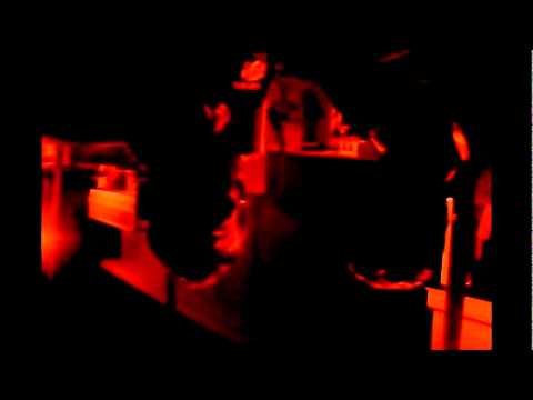 Videoquickie Tag 5 - Teil 6: Andy Bar meets Toby DeVille (DJ im Paradise Mallorca)