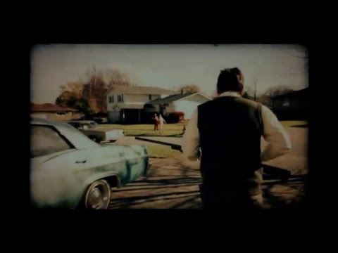 ByeByeMan. Трейлер (укр.)