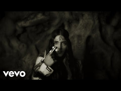 Joan Thiele - Allucinazione (Official Video)