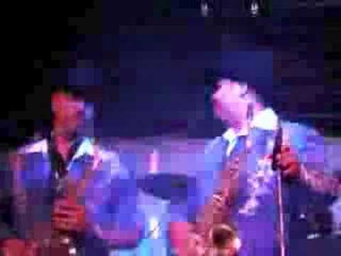 RIO GRANDE - RUMOR DE CUMBIA