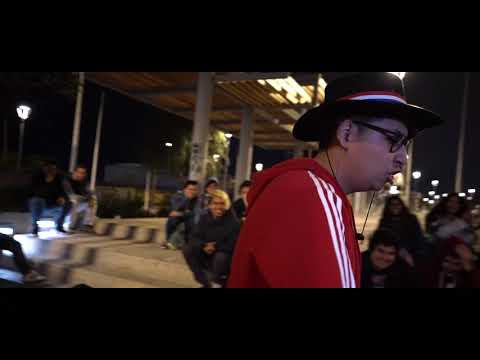 NAICO vs SGT // 4tos // #RIPFECHA1 #ATOTA #TIKITIKITI