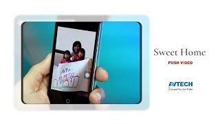 PUSH VIDEO - Sweet Home _AVTECH_EagleEyes