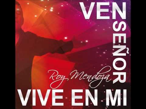 Roy Mendoza-MI CORAZON ES PARA TI-2013
