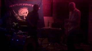 Sikhara Live at 'The Morgue', Seattle, WA 10-18-09