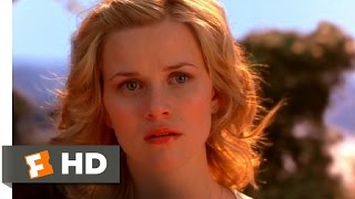 Just Like Heaven (9/9) Movie CLIP - It Wasn&#39;t a Dream (2005) HD