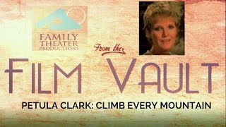 Petula Clark: Climb Every Mountain