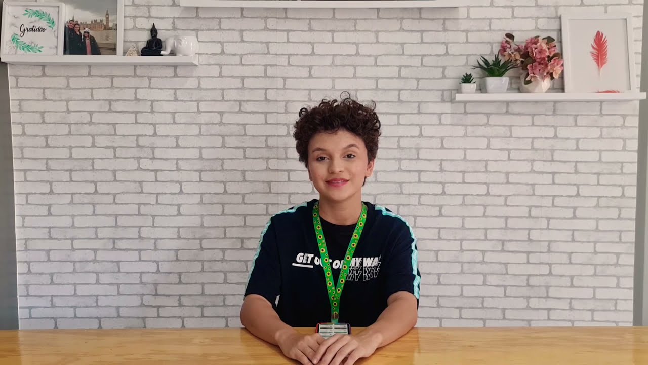 As perguntas que eu mais recebo sobre a minha Síndrome de Tourette | TicsLuz