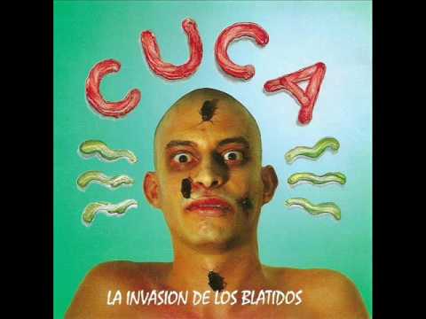 La Cuca (QK) - El Son Del Dolor