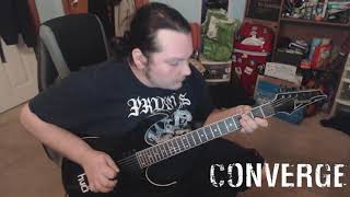 Converge - Last Light [Cover]