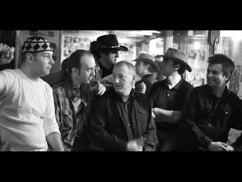 Roll on-dr Project Point Blank Blues Band (2008)