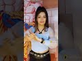 Komal Gugnani Barbie Doll ️