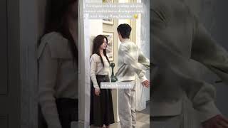 Download lagu Preparations before filming a kiss scene 😂 The scene is very relaxed #wanghaozhen #chinesedrama mp3 Download lagu Preparations before filming a kiss scene 😂 The scene is very relaxed #wanghaozhen #chinesedrama mp3