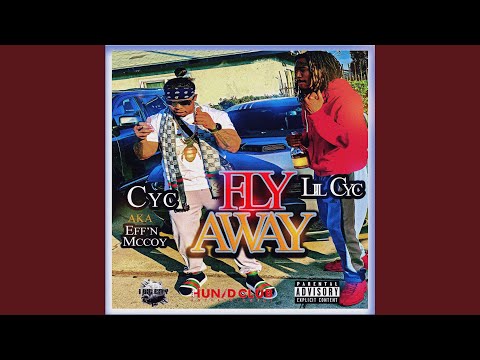 Fly Away