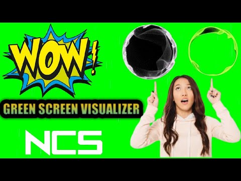 Clarx, Debris, 3rd Prototype, Castion, EMDI - Evolution (feat. Harley Bird) • Green screen video