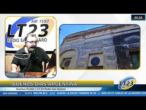 El recorrido pueblo a pueblo: Historia, origen e inundaciones de Melincué
