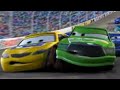 Cars Dinoco S All Mine Super Slow Edition
