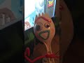 Forky Watching Thx Moo Can Logo