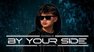Download lagu DJ BY YOUR SIDE SPECIAL MAHARDIKA PRO FEAT RIKI VAM 69PROJECT ‼️ mp3