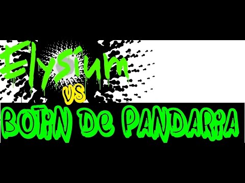 Botin de Pandaria 10 HC Asedio De Orgrimmar (GUIA PARA TANQUES)