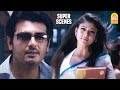 இது ஒரு Secret Mission Aegan Movie Scenes Ajith Kumar Nayanthara Jayaram Navdeep