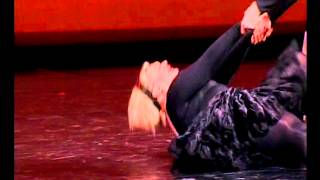 Vanessa Fenton video