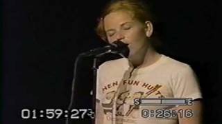 Letters to Cleo- Rimshak (live in Chicago)