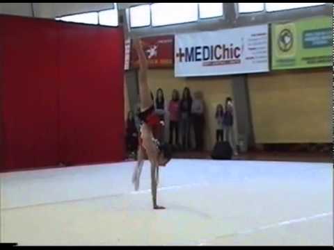 Irini Golfinopoulou Rope 2015