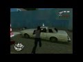 Замена музыки и звуков для GTA San Andreas видео 1