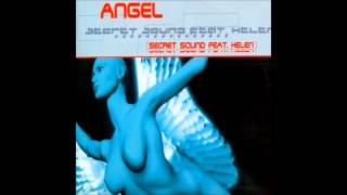 Secret Sound - Angel (Electronic Club Mix) Anime Speed Katokari
