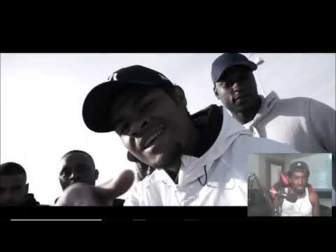 Chris O Fada ft Keya Brottsling (Swedish Rap Reaction)🔥🔥