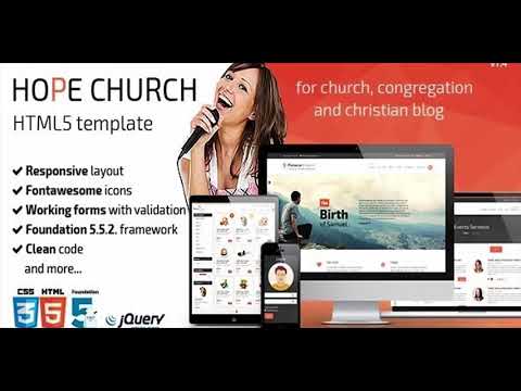 JoeBy Clean Business Drupal Theme | Themeforest Website Templates and Themes