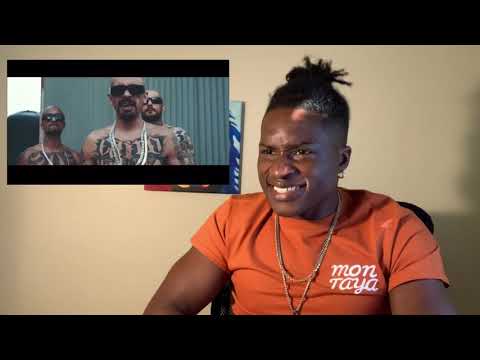 AMERICAN REACTS TO Mr Kordy - 13 (REACTION) (Egyptian rap) 🤯🤯