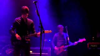 The Leisure Society perform "Nothing Like This"