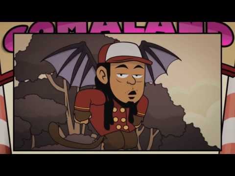 Malviviendo - "COMALAND"