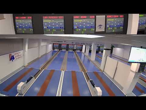 8. KROG ADERGAS - LJUBELJ 2